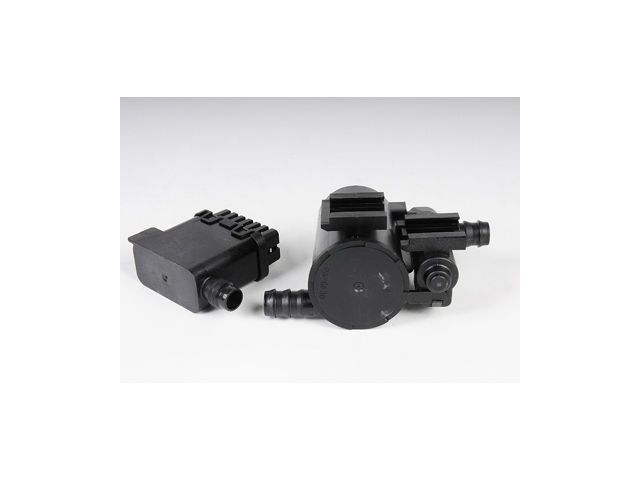 2004-2006 GMC Sierra 1500 Vapor Canister Vent Solenoid (ACDelco)