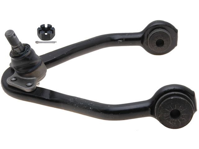 1989-2000 GMC K3500 Suspension Control Arm and Ball Joint Assembly - Front Right Upper (ACDelco)