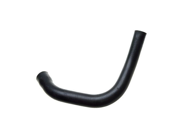 1993-1998 Jeep Grand Cherokee Radiator - Upper (ACDelco)