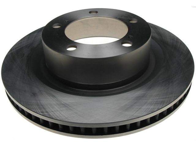 2016-2020 Lexus LX570 Disc Brake Rotor - Front (ACDelco)