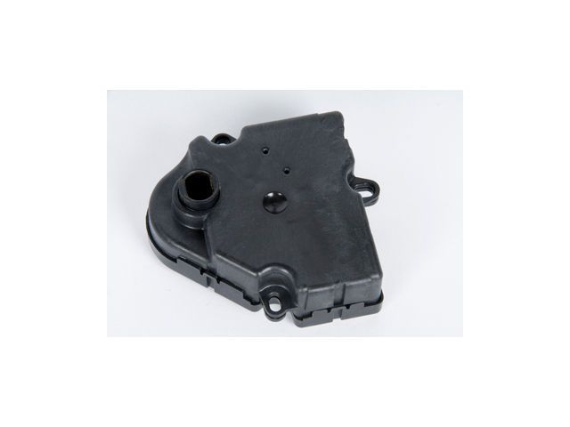 1991-1994 GMC C1500 HVAC Temperature Valve Actuator (ACDelco)