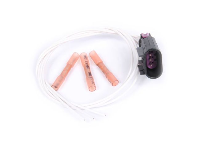 2019 Cadillac XTS Body Wiring Harness Connector (ACDelco)