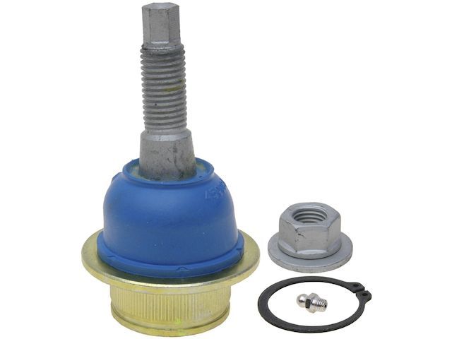 2007-2014 Lincoln Navigator Suspension Ball Joint - Rear Lower (ACDelco)