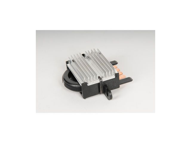 1992-1999 Chevrolet P30 Instrument Panel Dimmer Switch (ACDelco)