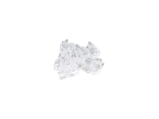 2021 Chevrolet Equinox License Light Bulb (ACDelco)