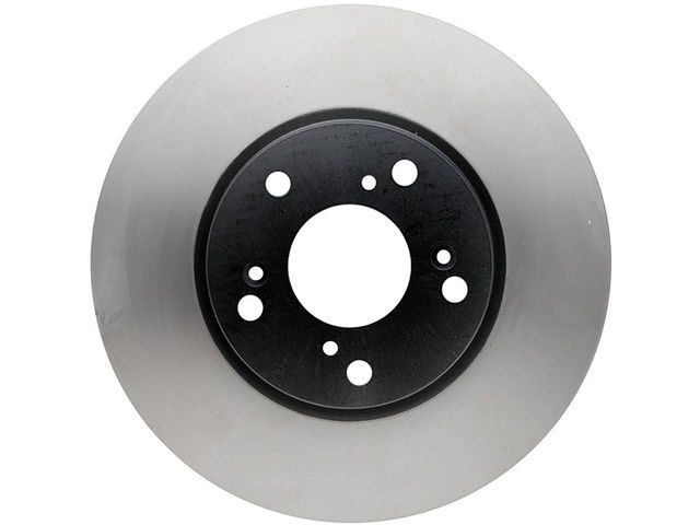 2003-2011 Honda Element Disc Brake Rotor - Front (ACDelco)
