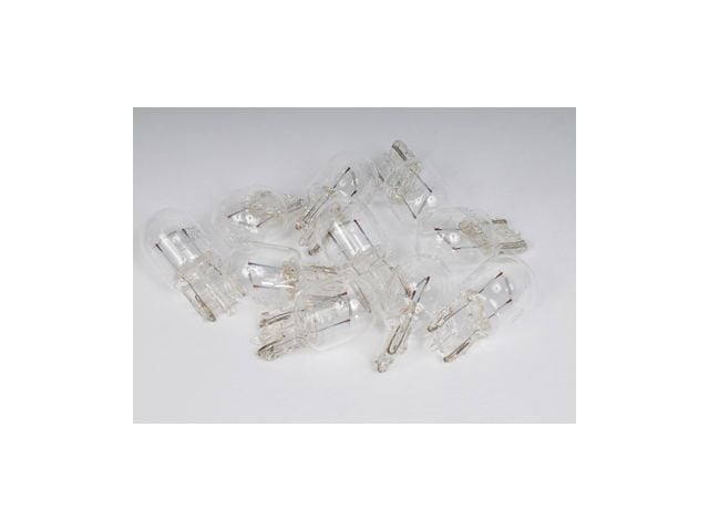 2007-2013 Chevrolet Avalanche Back Up Light Bulb (ACDelco)