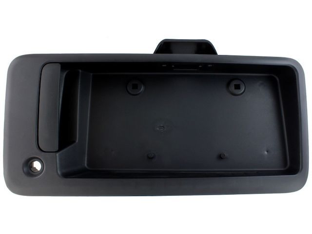 1996-2007 Chevrolet Express 3500 Door - Rear (ACDelco)