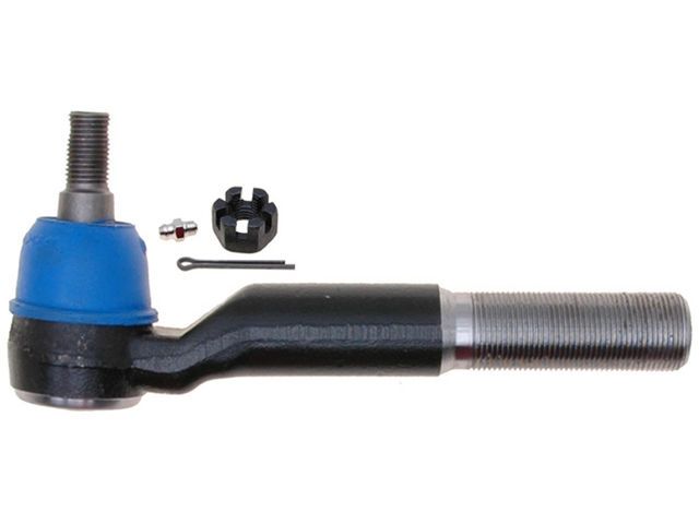 2008 Dodge Ram 1500 Steering Drag Link - At Pitman Arm (ACDelco)