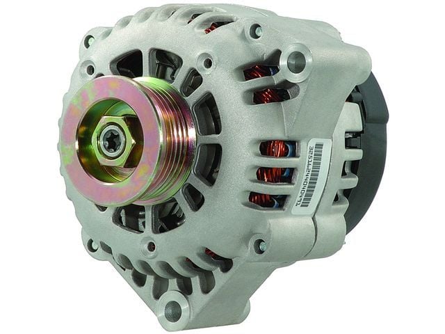1996-2000 GMC Yukon Alternator (ACDelco)