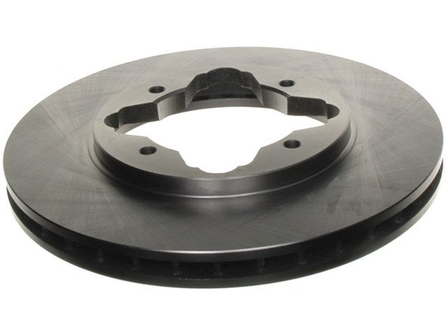 1997 Acura CL Disc Brake Rotor - Front (ACDelco)