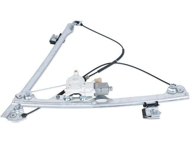 2007-2013 Chevrolet Avalanche Window Regulator - Front Right (ACDelco)
