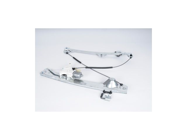 2007-2013 Chevrolet Avalanche Window Regulator - Rear Right (ACDelco)