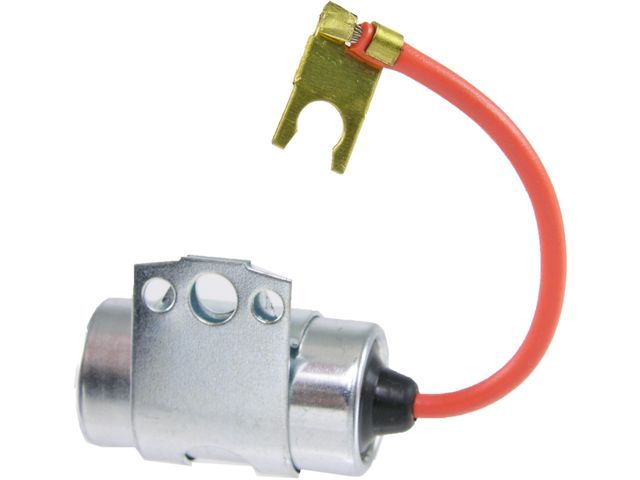 1950-1962 Chevrolet Bel Air Ignition Condenser (ACDelco)