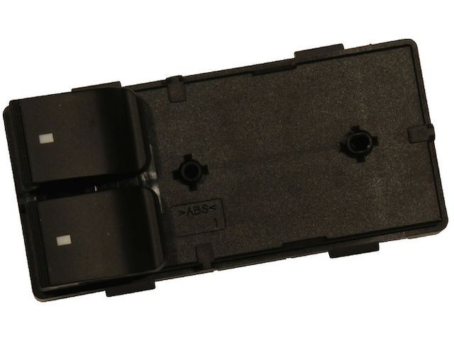 2007-2014 GMC Sierra 2500 HD Door Window Switch - Front Left (ACDelco)