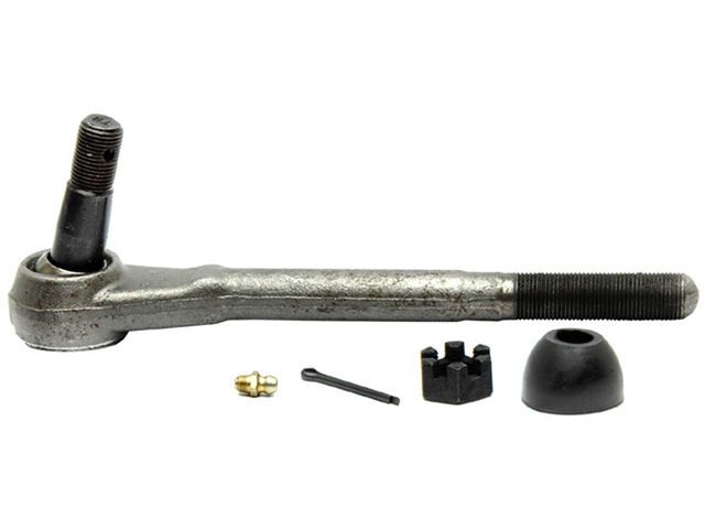 1975-1996 Chevrolet G30 Steering Tie Rod End - Inner (ACDelco)