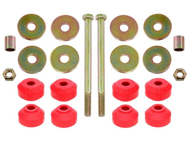 1995-2005 Chevrolet Cavalier Suspension Stabilizer Bar Link - Front (ACDelco)