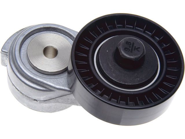 1998-2002 Pontiac Firebird Accessory Drive Belt Tensioner - Air Conditioning (ACDelco)