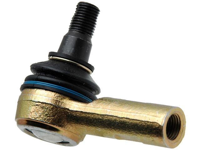 1988-1995 Isuzu Pickup Steering Tie Rod End - Outer (ACDelco)