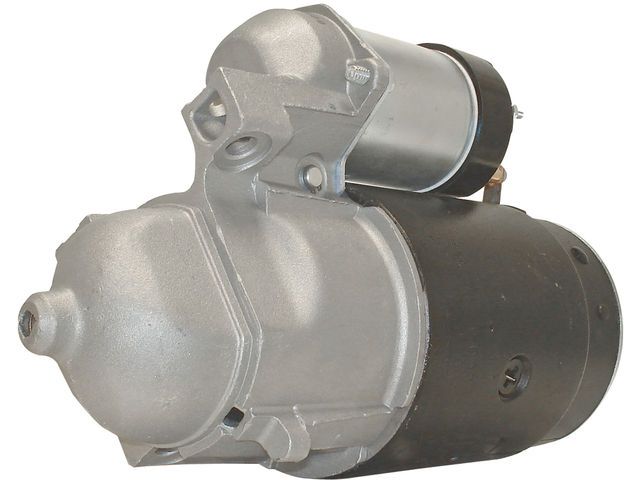 1973-1981 Buick Century Starter Motor (ACDelco)
