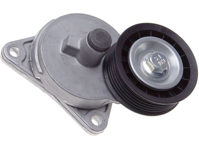 1998-2000 Ford Contour Accessory Drive Belt Tensioner (ACDelco)