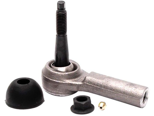 2000-2005 Buick LeSabre Steering Tie Rod End - Outer (ACDelco)