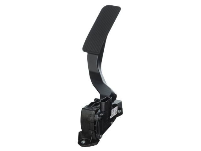 2011-2013 Chevrolet Avalanche Accelerator Pedal (ACDelco)