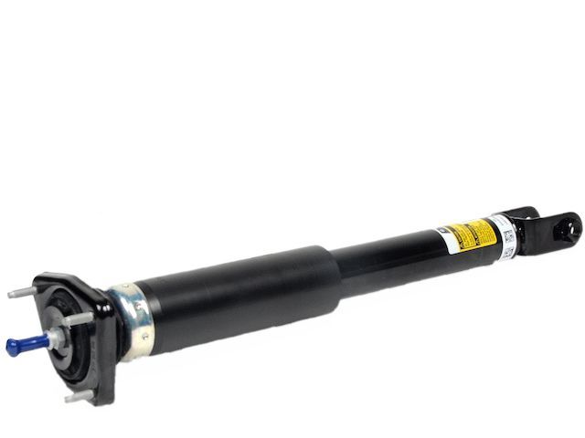 2009-2015 Cadillac CTS Shock Absorber - Rear Right (ACDelco)