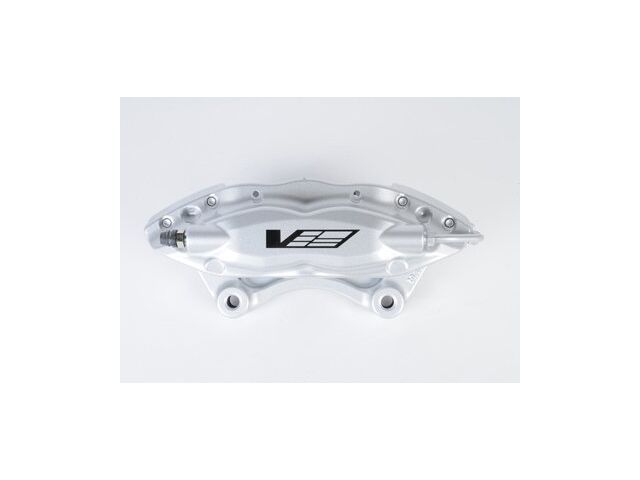 2006-2009 Cadillac STS Disc Brake Caliper - Rear Right (ACDelco)