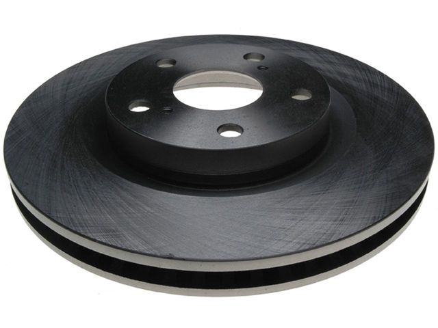 2007-2010 Lexus ES350 Disc Brake Rotor - Front (ACDelco)