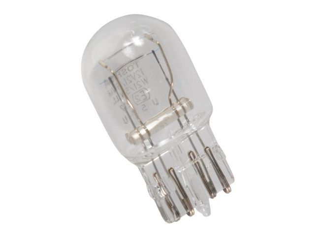2016-2017 Chevrolet Equinox Tail Light Bulb (ACDelco)