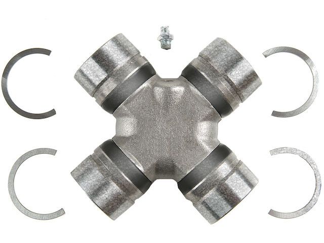 2006-2009 Dodge Ram 1500 Universal Joint (ACDelco)