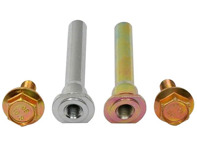2009-2013 Ford Flex Bolt Kit - Front (ACDelco)