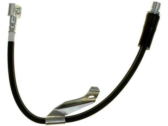 2005-2006 Chevrolet Equinox Brake Hydraulic Hose - Front Right (ACDelco)