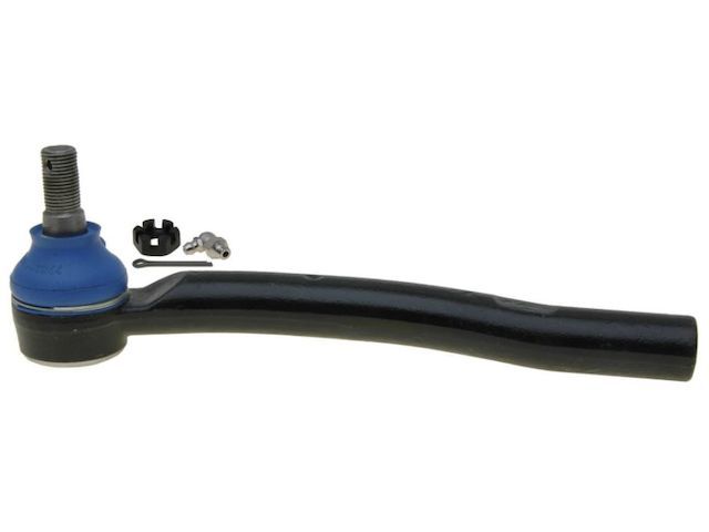 2012-2017 Toyota Camry Steering Tie Rod End - Right Outer (ACDelco)