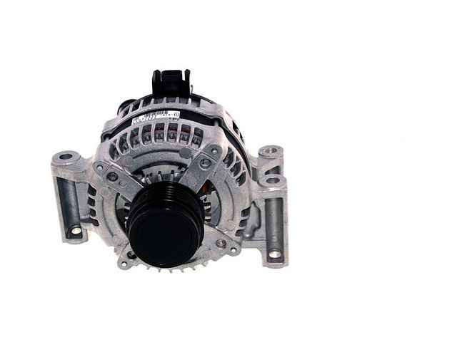 2014 Chevrolet Impala Alternator (ACDelco)