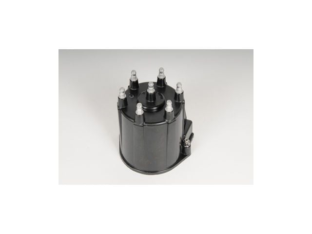 1985-1986 Chevrolet Cavalier Distributor Cap (ACDelco)