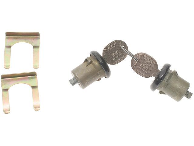 1990-2001 Chevrolet Lumina Door Lock Kit (ACDelco)