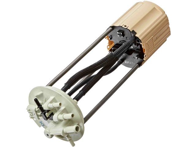 2011-2016 GMC Sierra 3500 HD Fuel Pump (ACDelco)