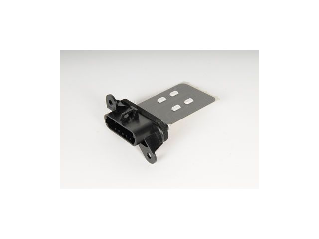 1997-1999 Oldsmobile Cutlass HVAC Blower Motor Resistor (ACDelco)