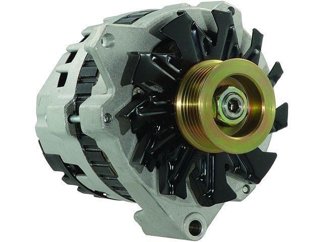 1987-1990 Jeep Cherokee Alternator (ACDelco)