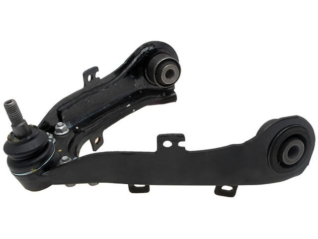 2004-2012 GMC Canyon Suspension Control Arm and Ball Joint Assembly - Front Right Upper (ACDelco)