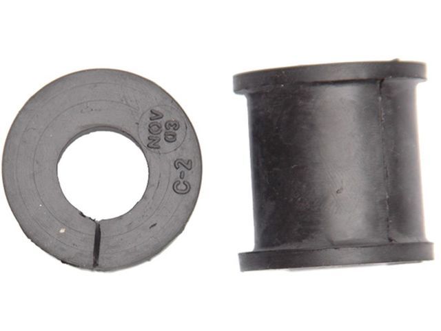 2002-2006 Toyota Camry Suspension Stabilizer Bar Link Bushing Kit - Rear To Frame (ACDelco)
