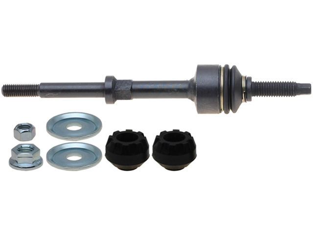2006-2008 Lincoln Mark LT Suspension Stabilizer Bar Link - Front (ACDelco)