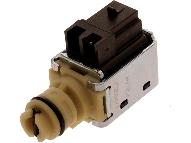 2005-2010 Chevrolet Cobalt Automatic Transmission Shift Solenoid - 1-2, 2-3 (ACDelco)