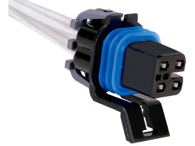 1997-2005 Chevrolet Astro Fuel Tank Harness Connector (ACDelco)