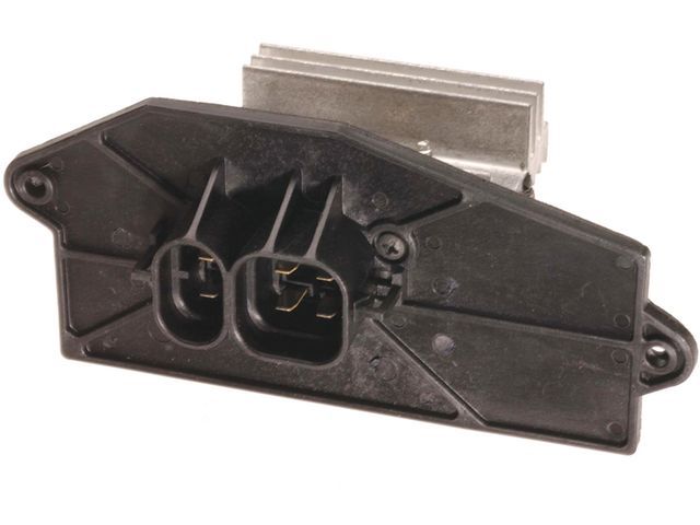 1990-1992 Cadillac Brougham HVAC Blower Motor Control Module (ACDelco)