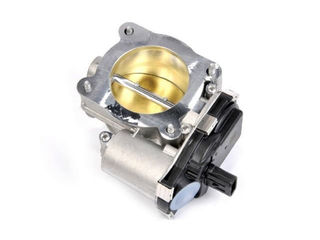 2012-2017 Chevrolet Equinox Fuel Injection Throttle Body (ACDelco)