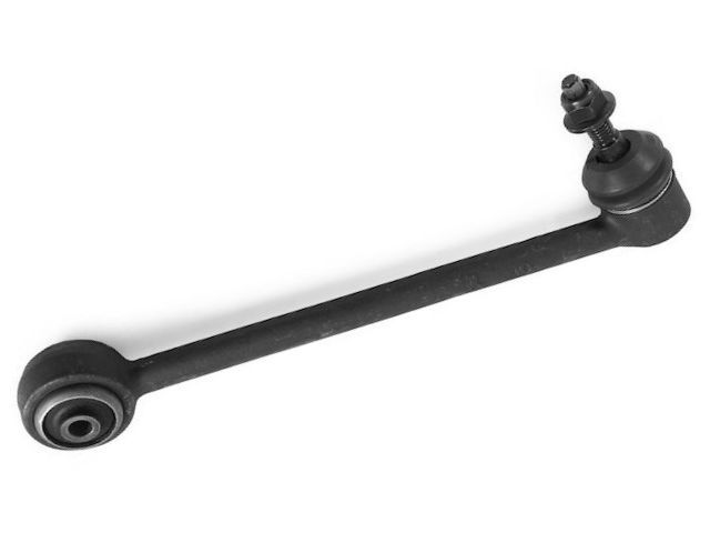 2011-2013 Chevrolet Caprice Suspension Control Arm and Ball Joint Assembly - Front Left Lower Rearward (ACDelco)