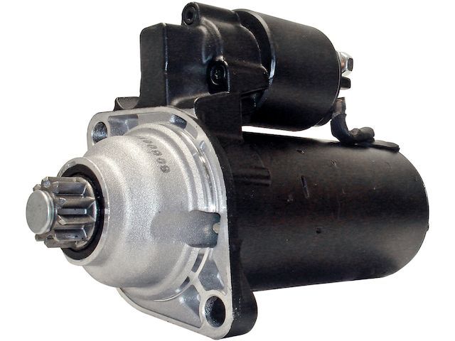 1996-2006 Volkswagen Golf Starter Motor (ACDelco)
